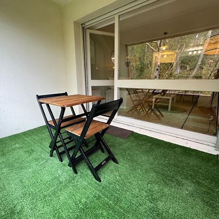 Appartement A 2 Min Des Plages تروفيي سور مير المظهر الخارجي الصورة