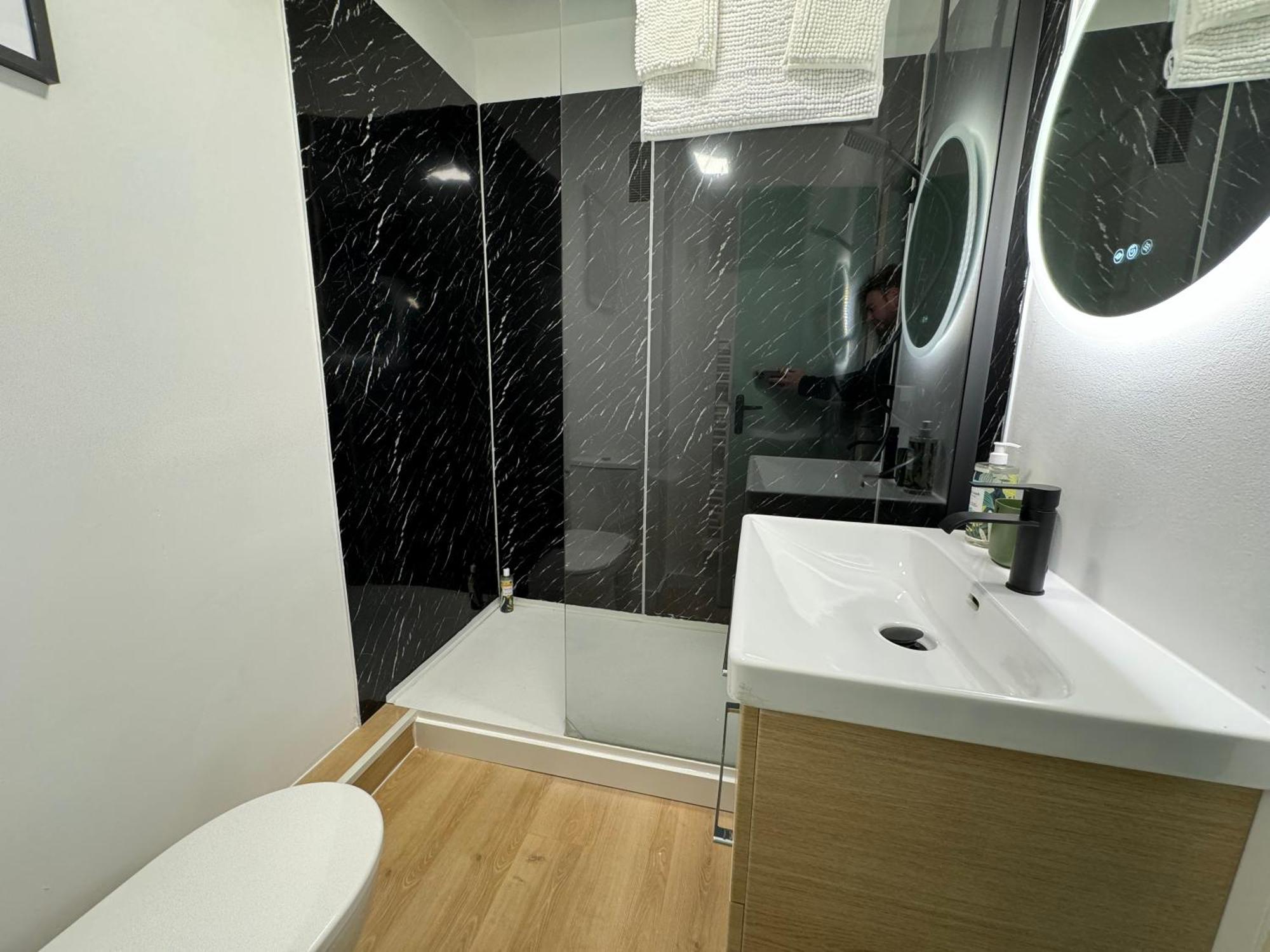 Appartement A 2 Min Des Plages تروفيي سور مير المظهر الخارجي الصورة