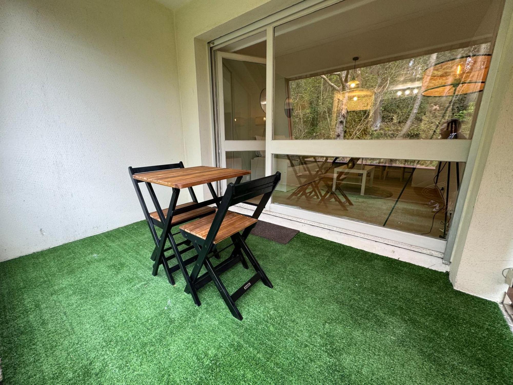 Appartement A 2 Min Des Plages تروفيي سور مير المظهر الخارجي الصورة